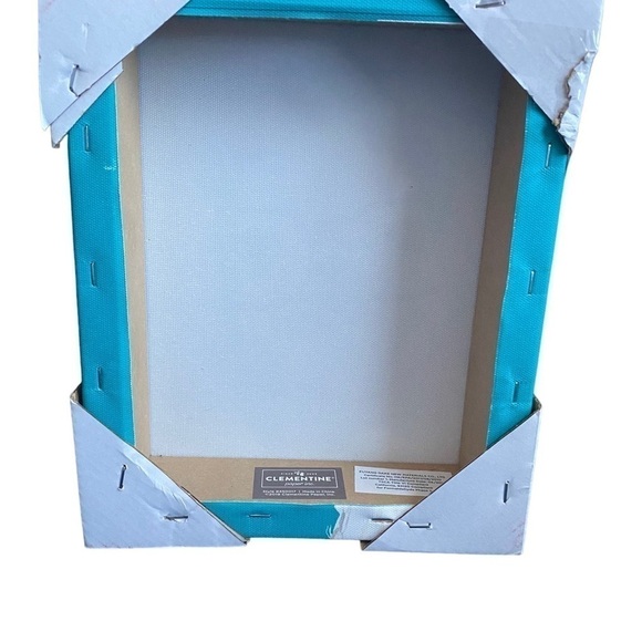 Lolly the Llama 8 X 10 Canvas Print - Picture 2 of 5